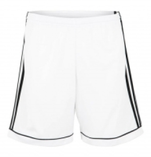 adidas Climalite Shorts Squadra 17 Zoll, elastischer Bund, Kordelzug, für