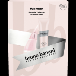 Rossmann Bruno Banani Geschenkset Woman