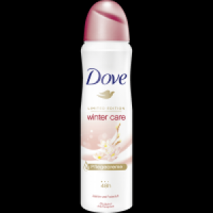 Anti-Transpirant Spray Winter Care 1.59 €