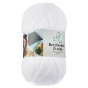 Recycle-Garn 200 g 4.99 €