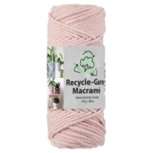 Recycle-Garn 250 g 4.99&nbsp;&euro;