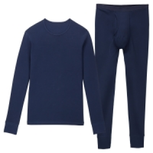 ROYAL CLASS CASUAL Lange Herren-Unterwäsche
