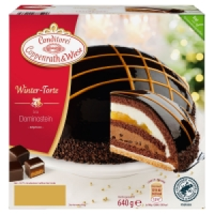 CONDITOREI COPPENRATH & WIESE Winter-Torte 640 g