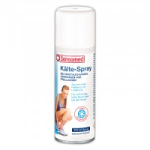 Kälte-Spray 3.75 €