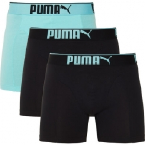 Puma Pants, 3er-Pack, uni, Logobund, für Herren