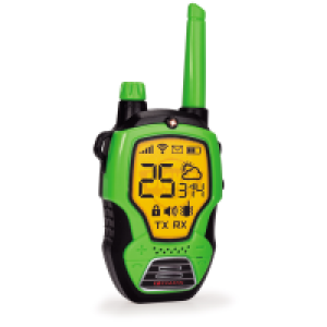 Dickie Toys Walkie Talkie Fun