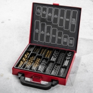 Bohrer-/ Fräser-Set 19.99 €
