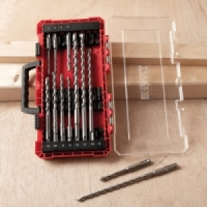 SDS-Plus Bohrer-Set 12tlg. 9.99 €