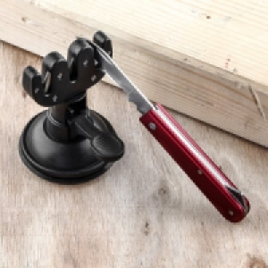 3-Phasen-Messerschärfstation 6.99 €