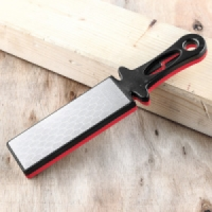 Doppelseitiger Diamantschärfer 5in1 6.99 €
