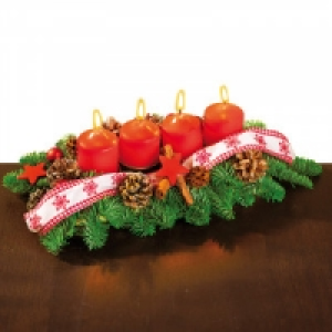 Norma  Adventsschiffchen