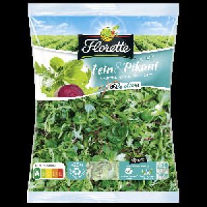 Florette Salat Fein & Pikant 1.59&nbsp;&euro;