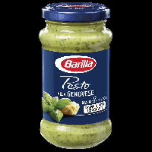 Rewe  Barilla Pesto alla Genovese