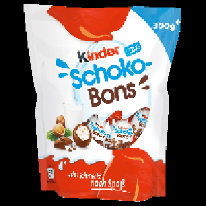 Rewe  Kinder Schokobons