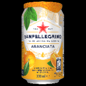 Rewe  San Pellegrino Limonade