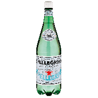 Rewe  S. Pellegrino Mineralwasser