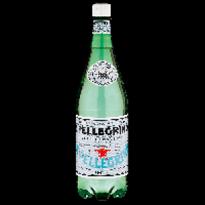 Rewe  S. Pellegrino Mineralwasser