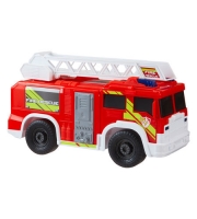 Kik  Spielzeugauto ca. 30 cm, Feuerwehr