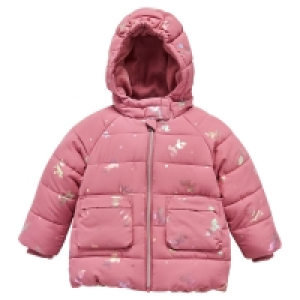IMPIDIMPI Kleinkinder Winterjacke 9.99&nbsp;&euro;