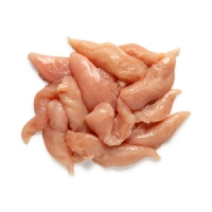 MEINE METZGEREI Hähnchen-Innenfilet 800 g 4.99 €