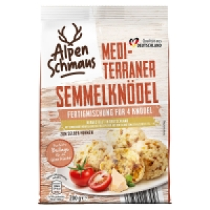 ALPENSCHMAUS Feine Semmelknödelspezialitäten 200 g