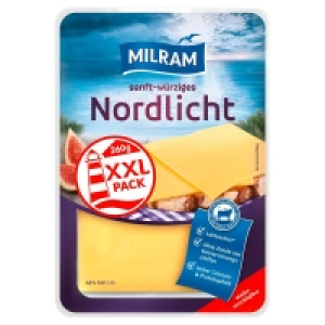 MILRAM Käsescheiben 260 g 1.99 €