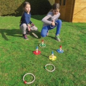 Outdoor-Holzspielwaren 9.99&nbsp;&euro;