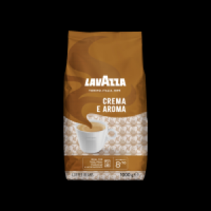 Lavazza Caffè Crema oder Espresso 8.49 €