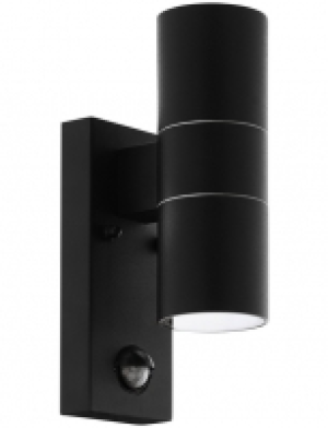 LED-Außenleuchte »Arapongas«, 3 W, inkl. Bewegungsmelder