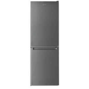 BAUKNECHT Kühl-Gefrierkombination KG 1702 LF IN 2 - Edelstahloptik - E 379.00 €