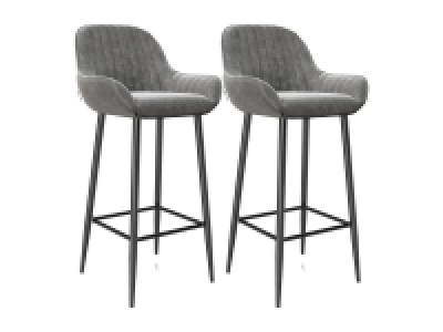 PLAYBOY Barhocker »MARILYN«, Samtbezug 124.95 €