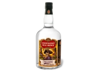 Lidl Compagnie Des Indes Compagnie des Indes Tricorne Rum 43% Vol