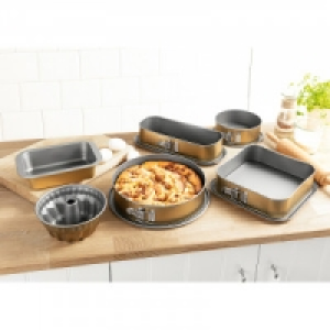 Norma Casa Royale Profi-Backformen