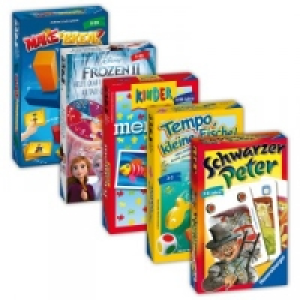Ravensburger Spiele 4.99 €