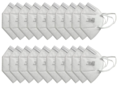 FFP2 Masken 20er