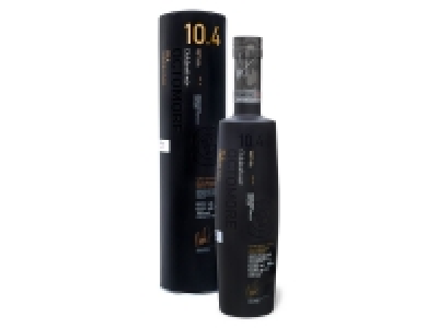 Lidl Bruichladdich Bruichladdich Octomore 10.4 Virgin Oak 63,5% Vol