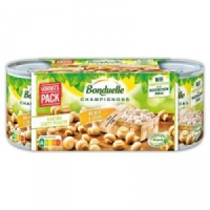 Champignons 2.79 €