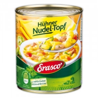 Norma Erasco Suppen-Eintopf