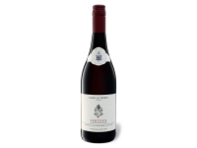 Lidl  Famille Perrin Rouge Ventoux AOC trocken, Rotwein 2019