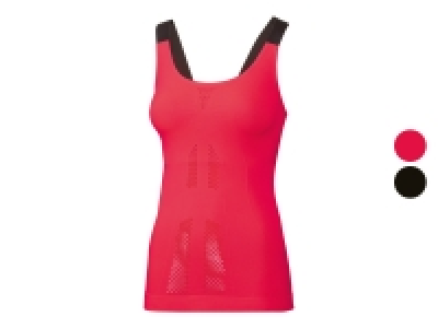 CRIVIT® Damen Funktionstop 6.99 €