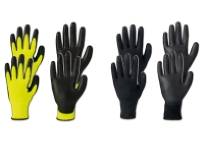 Lidl Parkside® PARKSIDE® 2 Multifunktionshandschuhe