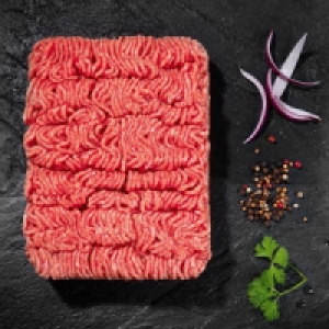 Rinder-Hackfleisch 5.79 €