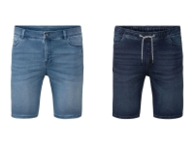 LIVERGY® Bermuda Herren, im 5-Pocket-Style 7.99 €
