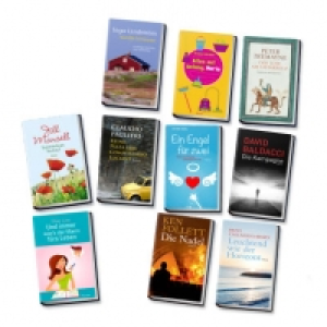 Roman 2.99 €