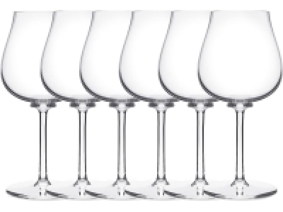 Peugeot Saveurs PARIS BOUQUET 6 Weißweingläser 29.99 €