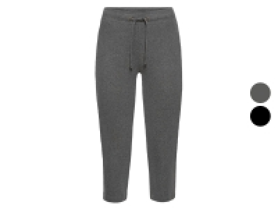 ESMARA® Caprihose Damen, mit Bindeband 2.99 €
