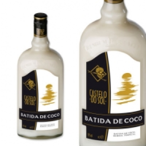 Batida de Coco 4.99&nbsp;&euro;