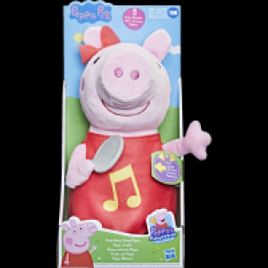 Rossmann Hasbro Peppa Pig Grunz mit mir Peppa