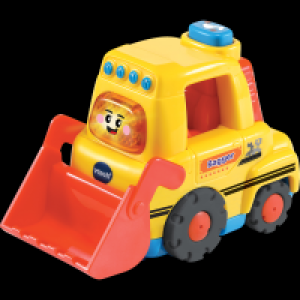 Vtech Tut Tut Baby Flitzer - Bagger