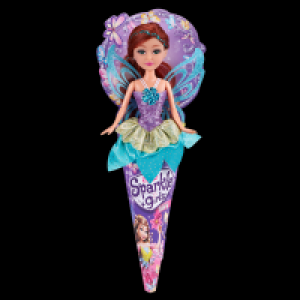 Zuru Sparkle Girlz Fee